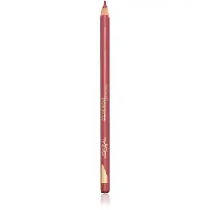 L’Oréal Paris Color Riche konturovací tužka na rty odstín 635 Worth It Medium 1.2 g