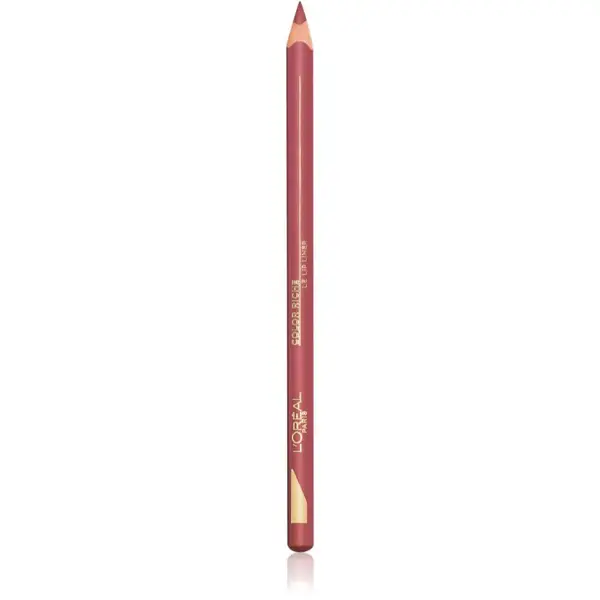 L’Oréal Paris Color Riche konturovací tužka na rty odstín 635 Worth It Medium 1.2 g
