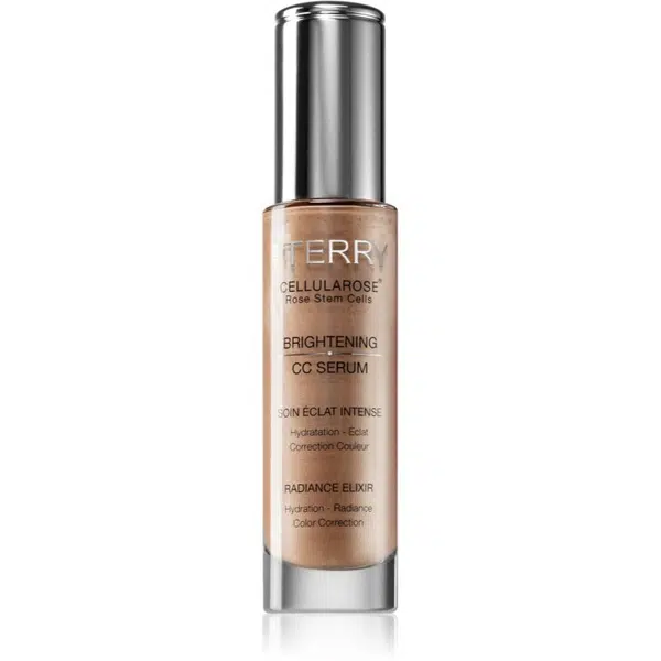By Terry Cellularose Brightening CC Serum rozjasňující CC sérum odstín N°4 - Sunny Flash 30 ml