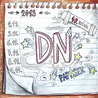 Sbor Paprsek – Dětská nota 2013