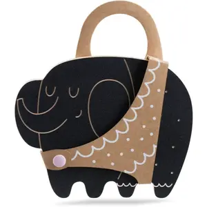 Milin Drawing Toy Elephant aktivity hračka pro děti 1 ks