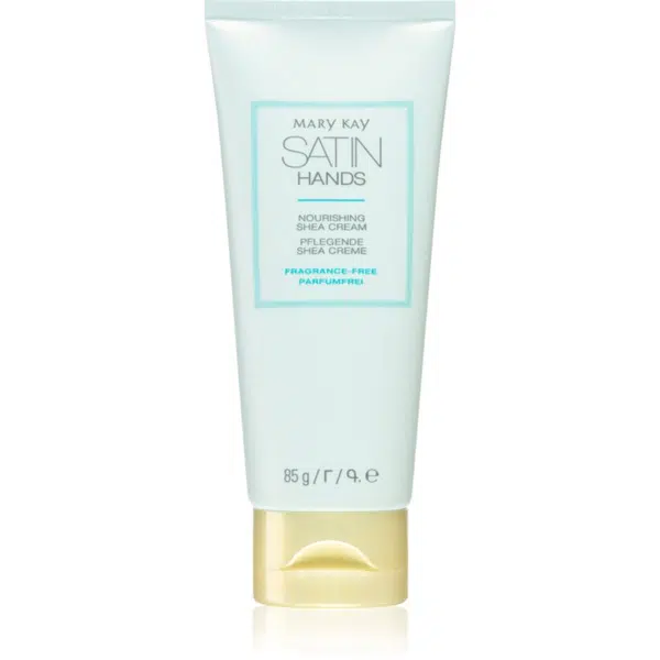 Mary Kay Satin Hands krém na ruce pro všechny typy pokožky 85 g