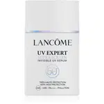 Lancôme UV Expert Supra Screen Invisible pleťové sérum SPF 50+ 40 ml
