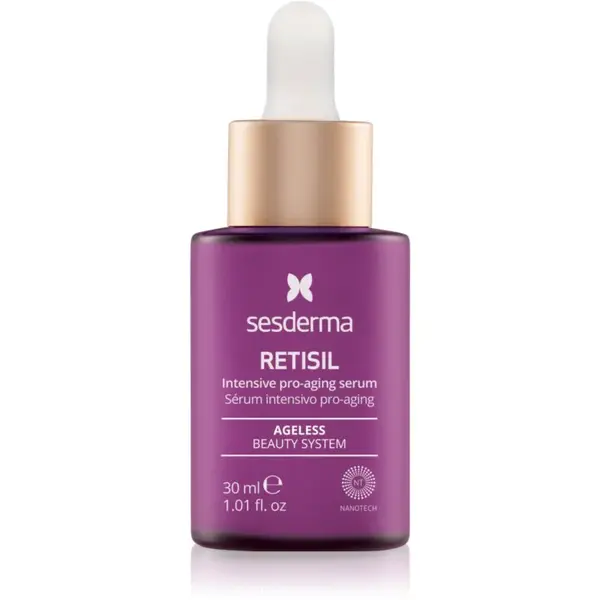 Sesderma Retisil Intensive Pro-Aging Serum intenzivní sérum proti stárnutí pleti 30 ml