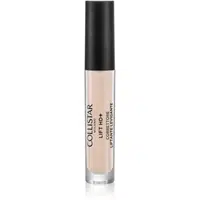 Collistar LIFT HD+ Smoothing Lifting Concealer korektor na kruhy pod očima s protivráskovým účinkem odstín 0 - Avorio 4 ml