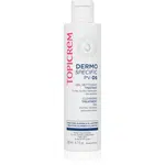 Topicrem PV/DS Cleansing Gel mycí gel na tělo a pokožku hlavy 200 ml