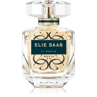 Elie Saab Le Parfum Royal parfémovaná voda pro ženy 90 ml