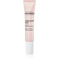 FILORGA OXYGEN-GLOW [EYES] vyhlazující krém pro rozjasnění očního okolí 15 ml