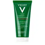 Vichy Normaderm Phytosolution hloubkově čisticí gel proti nedokonalostem aknózní pleti 200 ml