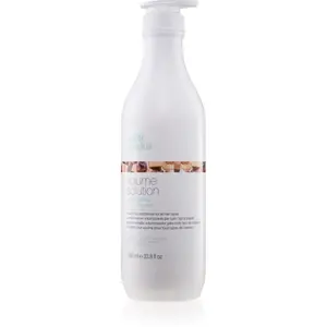 milk_shake® Volume Solution kondicionér pro normální až jemné vlasy pro objem a tvar 1000 ml