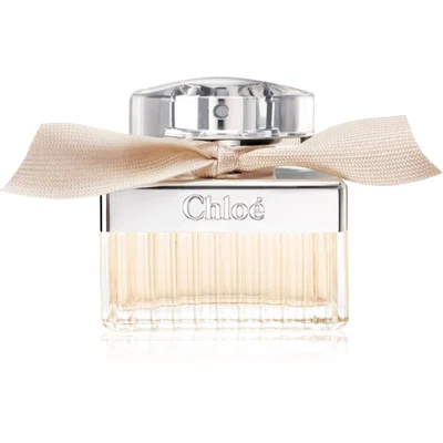 Chloé Chloé parfémovaná voda pro ženy 30 ml