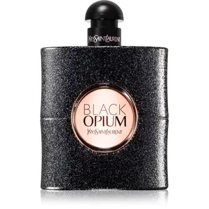 Yves Saint Laurent Black Opium parfémovaná voda pro ženy 90 ml