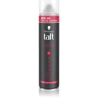 Schwarzkopf Taft Power lak na vlasy s extra silnou fixací 400 ml