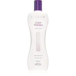 Biosilk Color Therapy Conditioner kondicionér bez parabenů 355 ml