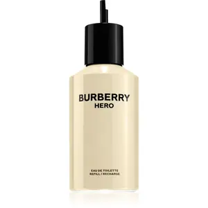 Burberry Hero toaletní voda pro muže Refill 200 ml