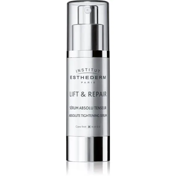 Institut Esthederm Lift & Repair Serum vyhlazující sérum proti vráskám 30 ml