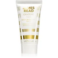 James Read Gradual Tan Sleep Mask samoopalovací noční hydratační maska na obličej 25 ml