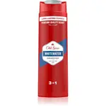 Old Spice Whitewater sprchový gel 3 v 1 400 ml