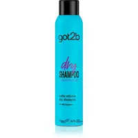 got2b Fresh it Up Extra Volume suchý šampon pro objem 200 ml