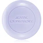 Jeanne en Provence Lavande Gourmande luxusní francouzské mýdlo 100 g