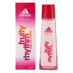 Adidas Fruity Rhythm toaletní voda pro ženy 75 ml