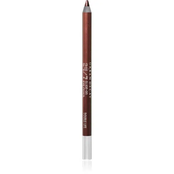 Urban Decay 24/7 Glide-On-Eye dlouhotrvající tužka na oči voděodolná odstín Double Life 1.2 g
