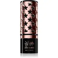 Le Chameau Zuhur Al Ward parfémovaná voda pro ženy 80 ml