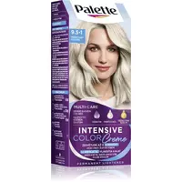 Schwarzkopf Palette Intensive Color Creme permanentní barva na vlasy odstín (C9) 9.5-1 Silver Blond 1 ks