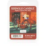 Kringle Candle Vélo vosk do aromalampy 64 g