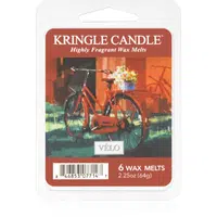 Kringle Candle Vélo vosk do aromalampy 64 g