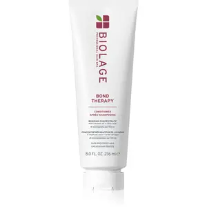 Biolage Bond Therapy posilující kondicionér pro poškozené vlasy 236 ml