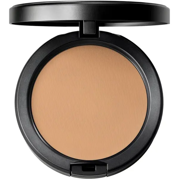 MAC Cosmetics Studio Fix Powder Plus Foundation Prefill matující pudrový make-up odstín N6.5 12 g