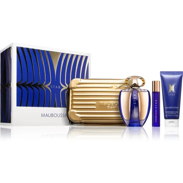 Mauboussin Star For Her dárková sada pro ženy 1 ks