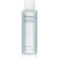 Biodance Skin Refining Mild PHA Toner jemné exfoliační tonikum s regeneračním účinkem 150 ml