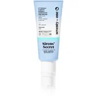 SeventyOne Siren's Secret ochranný olej na vlasy proti slunečnímu záření 50 ml