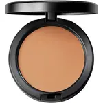 MAC Cosmetics Studio Fix Powder Plus Foundation Prefill matující pudrový make-up odstín NW15 12 g