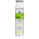 INOAR CicatriFios ampule pro poškozené vlasy 45 ml