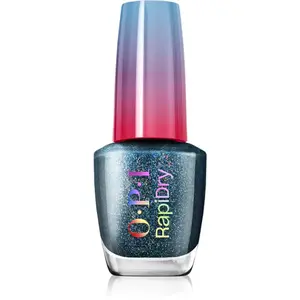 OPI Rapidry rychleschnoucí lak na nehty odstín All Dry n’ Mighty 9 ml