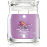Yankee Candle Hand Tied Blooms vonná svíčka Signature 368 g