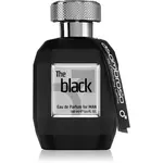 Asombroso by Osmany Laffita The Black for Man parfémovaná voda pro muže 100 ml