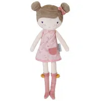 Little Dutch Doll Rosa panenka Rosa 1 ks