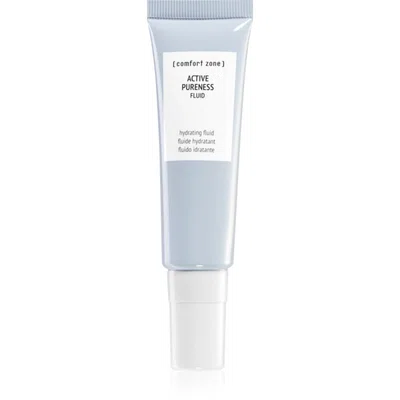 Comfort Zone Active Pureness hydratační matující fluid 30 ml