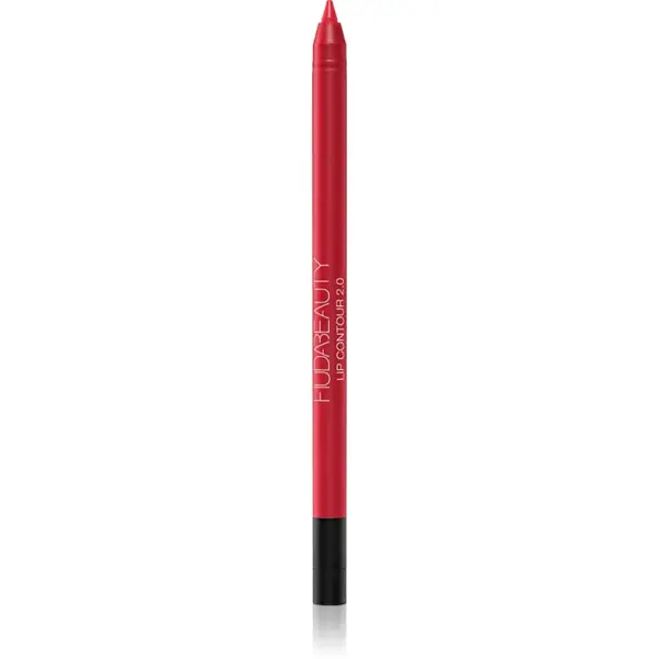 Huda Beauty Lip Contour 2.0 konturovací tužka na rty odstín Universal Red 0,5 g
