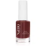 Nail HQ Nail Lacquer lak na nehty s vysokým leskem odstín Autumn 10 ml