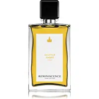 Reminiscence Souffle Ambre toaletní voda intense unisex 50 ml