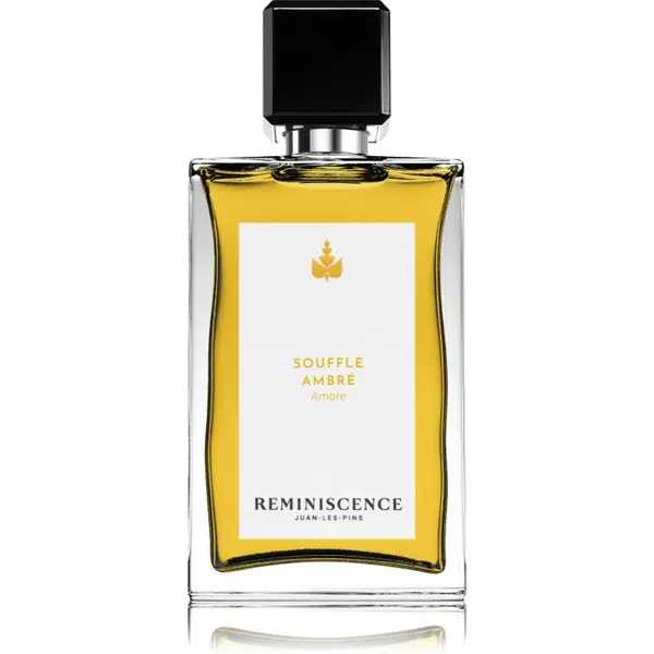 Reminiscence Souffle Ambre toaletní voda intense unisex 50 ml