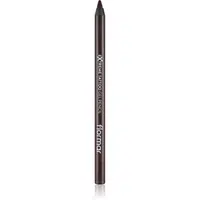 flormar Extreme Tattoo Gel Pencil voděodolná gelová tužka na oči odstín 02 Walnut 1.2 g