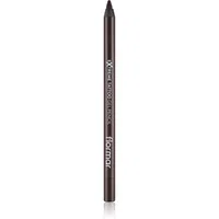 flormar Extreme Tattoo Gel Pencil voděodolná gelová tužka na oči odstín 02 Walnut 1.2 g