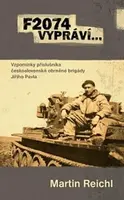 F2074 vypráví… - Martin Reichl