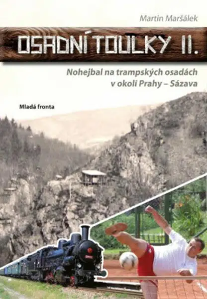 Osadní toulky II. - Martin Maršálek